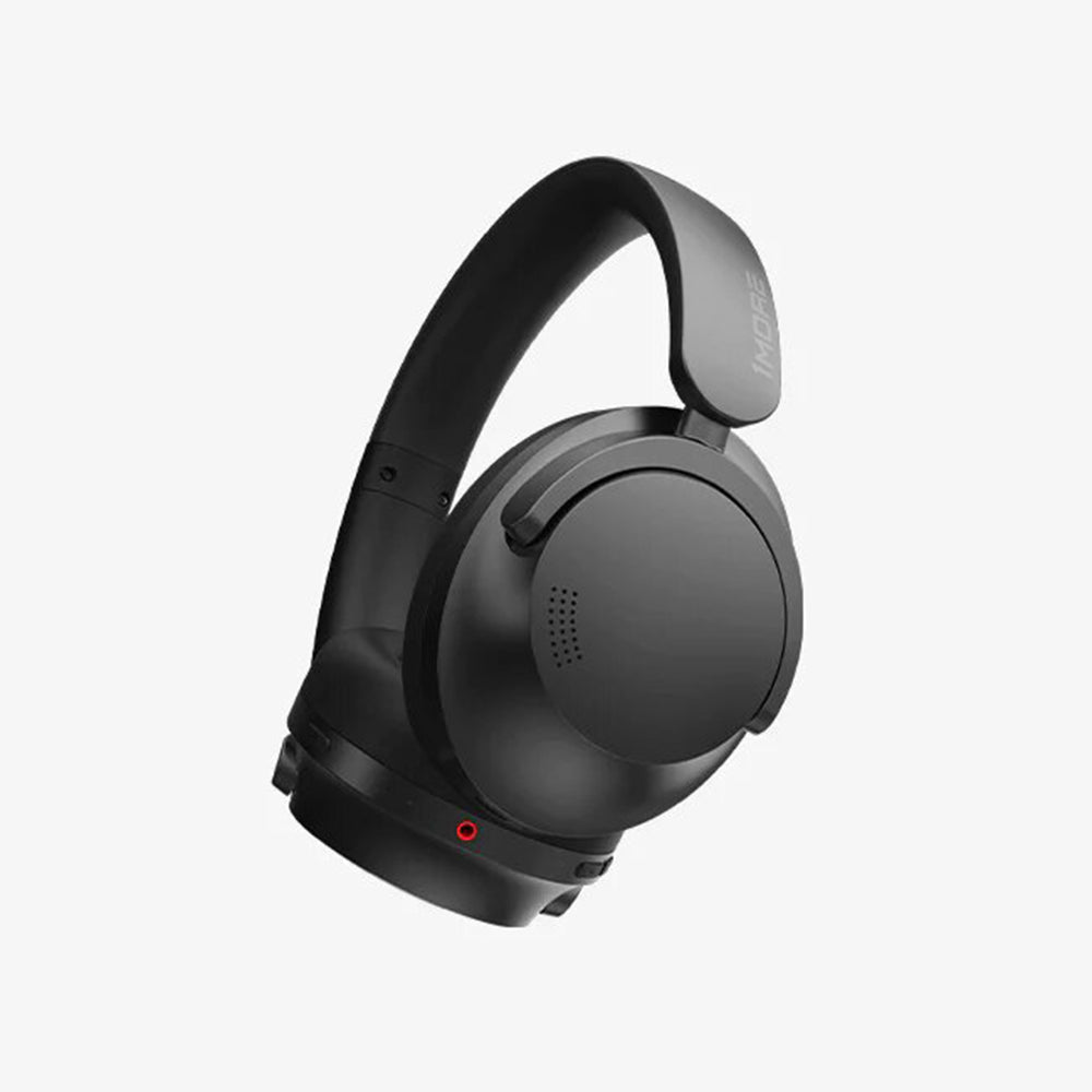 1MORE HC905 Wireless Active Noise Cancelling Headphones: A Great Option for Those Who Want Premium Sound and Comfort
