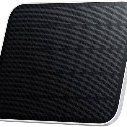 Xiaomi Outdoor Camera Solar Panel BW Series – 5W High-Efficiency, IP66 Waterproof - ORRO HOME