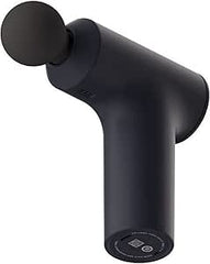 Xiaomi Massage Gun Mini Portable and Powerful Percussion Massager With Smart Pressure - Black - ORRO HOME