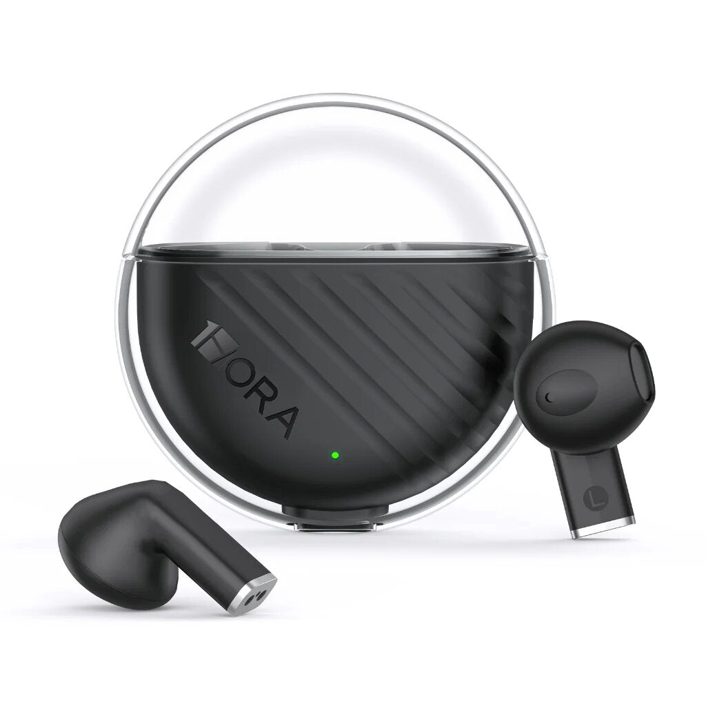 1HORA AUT209 TWS Wireless Bluetooth Earphone, Lightweight Earbuds - ORRO HOME