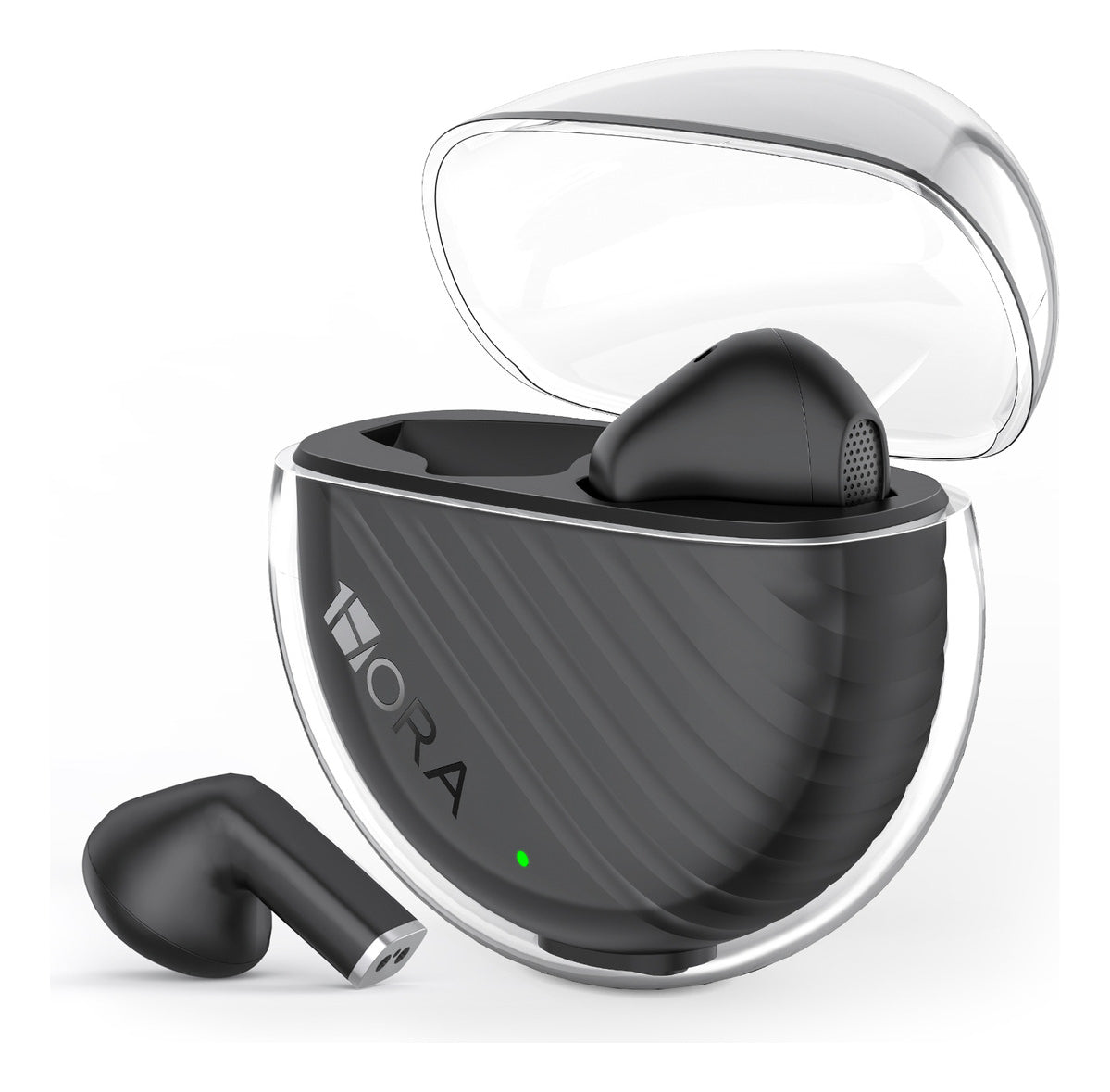 1HORA AUT209 TWS Wireless Bluetooth Earphone, Lightweight Earbuds - ORRO HOME