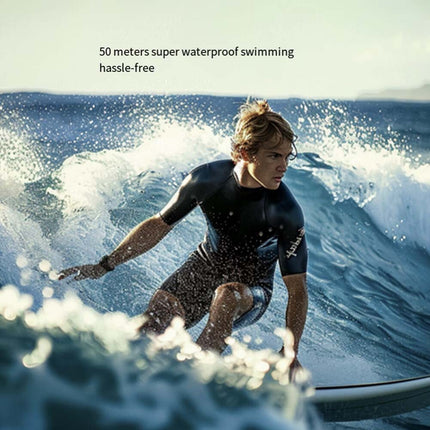 Black Shark GS3 Smart Watch - Green - ORRO HOME