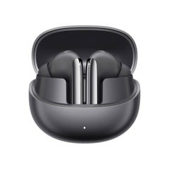 QCY MeloBuds Pro, Wireless Earbuds, Active Noise Cancellation - Black - ORRO HOME