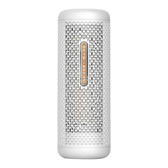 Deerma CS50MW Electric Dehumidifier 20W Power, Compact and Portable Design - White - ORRO HOME