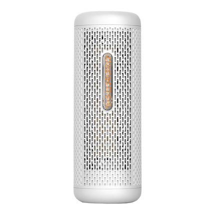 Deerma CS50MW Electric Dehumidifier 20W Power, Compact and Portable Design - White - ORRO HOME