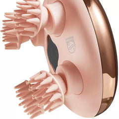 Mini Head Massager PPM1301PK Lightweight Massager - Pink - ORRO HOME