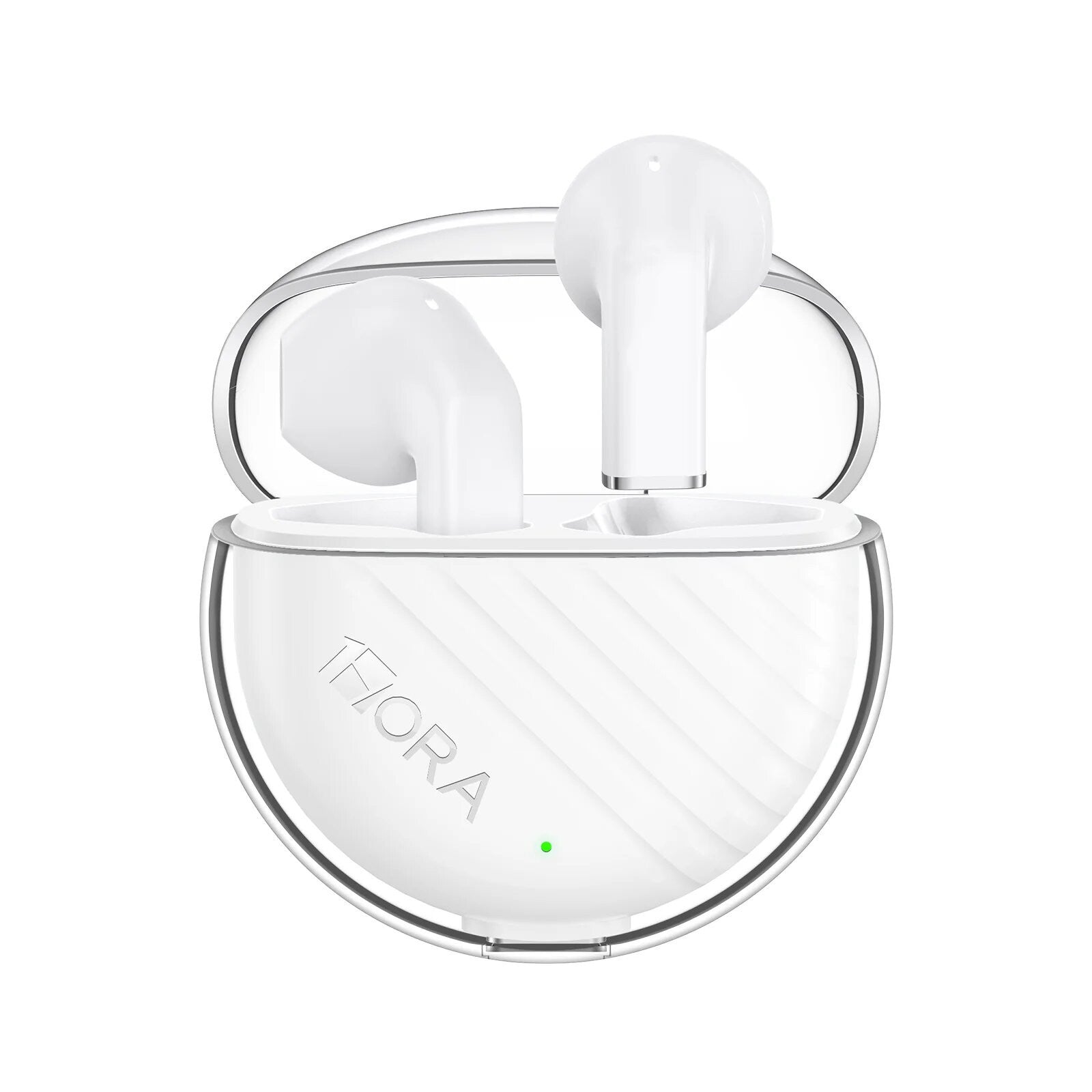 1HORA AUT209 TWS Wireless Bluetooth Earphone, Lightweight Earbuds - ORRO HOME