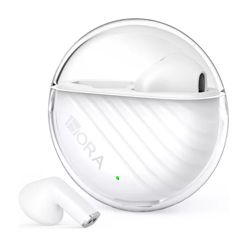 1HORA AUT209 TWS Wireless Bluetooth Earphone, Lightweight Earbuds - ORRO HOME