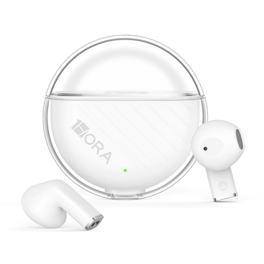 1HORA AUT209 TWS Wireless Bluetooth Earphone, Lightweight Earbuds - ORRO HOME