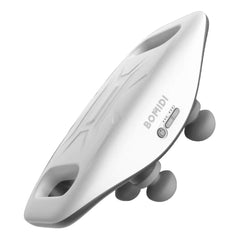 BOMIDI MG3 Four Head Massage, 4 in 1 Massage Gun - Gray - ORRO HOME