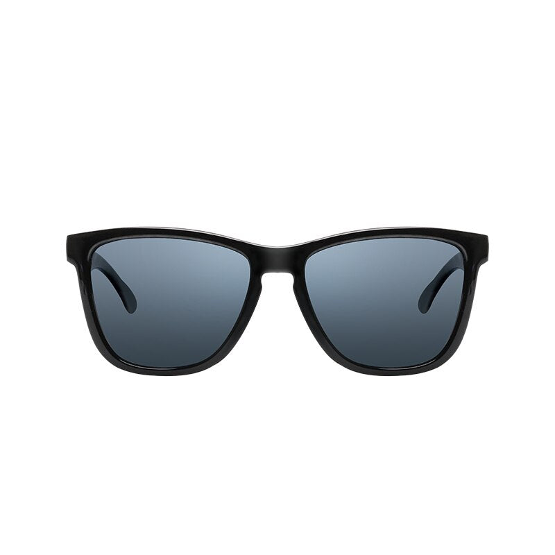 Xioami Mijia Polarized Explorer Sunglasses With Lightweight Frame - Grey - ORRO HOME