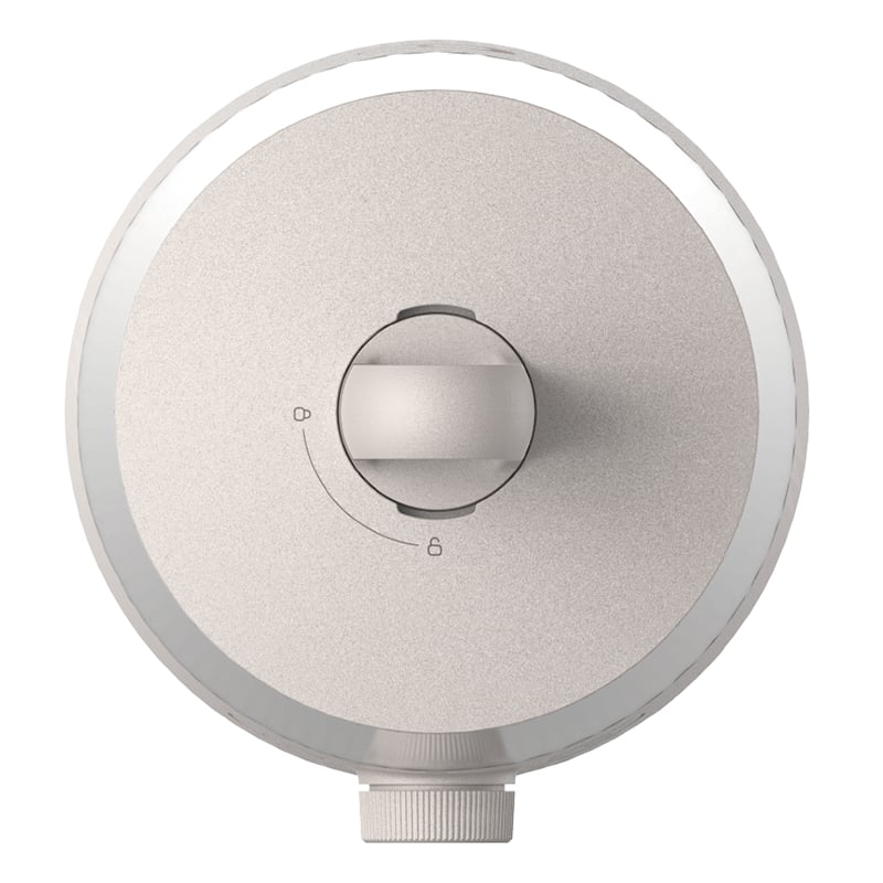 Xiaomi Multi-function Camping Lantern With Seperable Dual Light - White - ORRO HOME