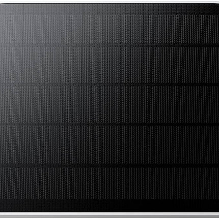 Xiaomi Outdoor Camera Solar Panel BW Series – 5W High-Efficiency, IP66 Waterproof - ORRO HOME