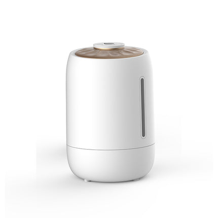 Deerma F600 Ultrasonic Humidifier Aromatherapy Oil Diffuser - White - ORRO HOME