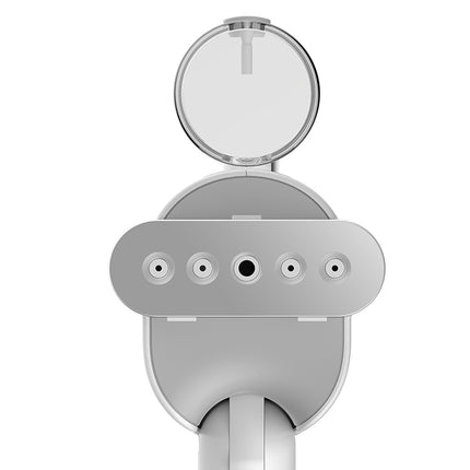 Deerma HS007 Portable Handheld Steamer - White - ORRO HOME