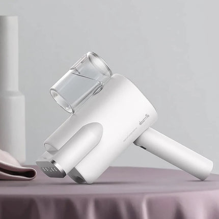 Deerma HS007 Portable Handheld Steamer - White - ORRO HOME