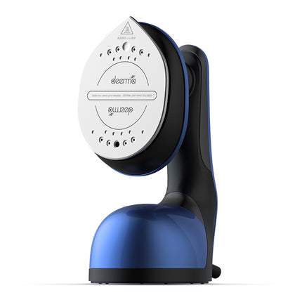 Deerma HS300 2 in 1 Portable Multifuntion Garment Steamer - Blue - ORRO HOME