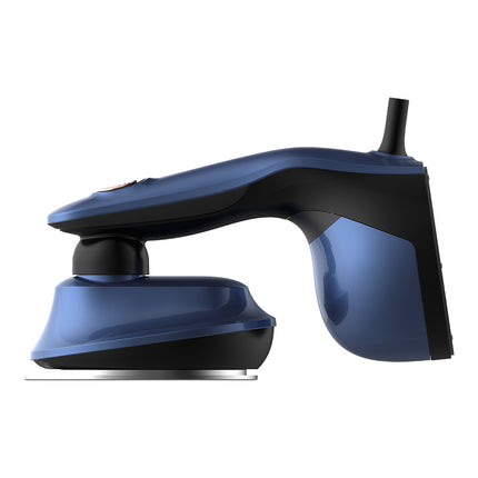Deerma HS300 2 in 1 Portable Multifuntion Garment Steamer - Blue - ORRO HOME