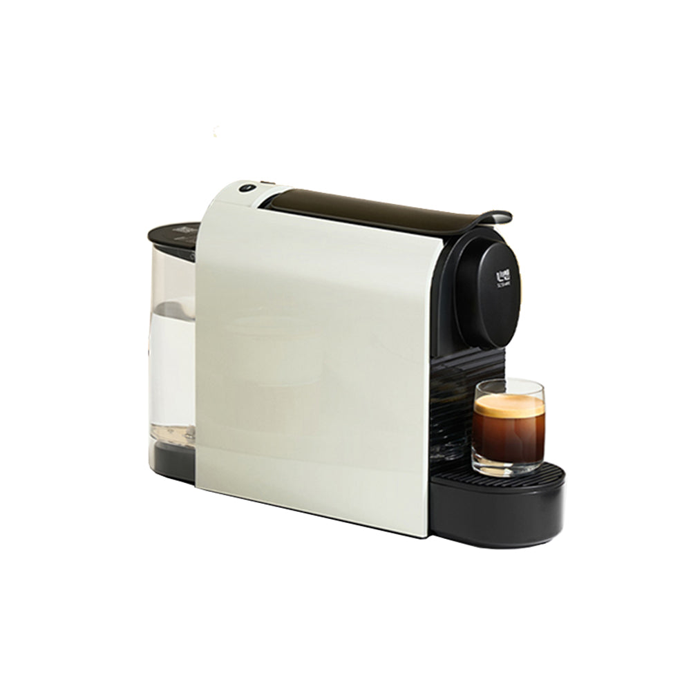 Scishare S1106 Mini Capsule Coffee Machine One Click Extraction Coffee