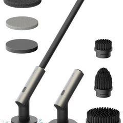 Collection image for: Electric Cleaning Brush