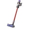 Cordless Vacuum