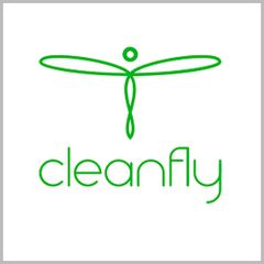 CleanFly - ORRO HOME