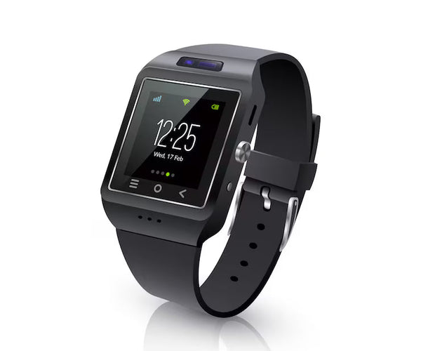 Wearable Devices – ORRO HOME