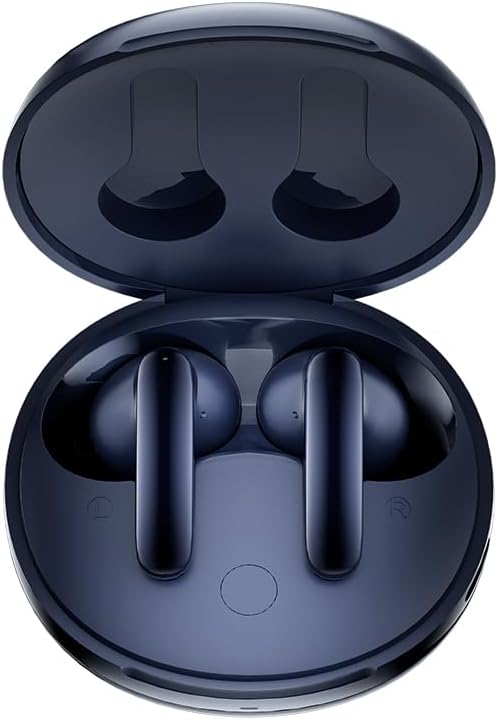 QCY T13 ANC 2 Wireless Earbuds - ORRO HOME
