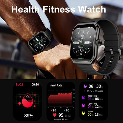 Global Version Blackshark GT3 Smartwatch - ORRO HOME