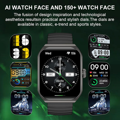 Global Version Blackshark GT3 Smartwatch - ORRO HOME