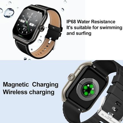 Global Version Blackshark GT3 Smartwatch - ORRO HOME