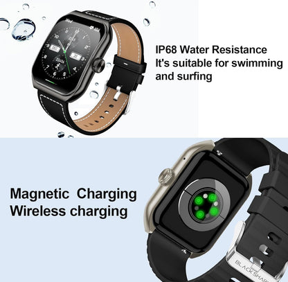 Global Version Blackshark GT3 Smartwatch - ORRO HOME