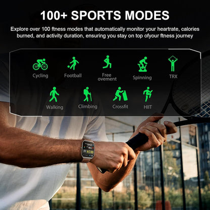 Global Version Blackshark GT3 Smartwatch - ORRO HOME