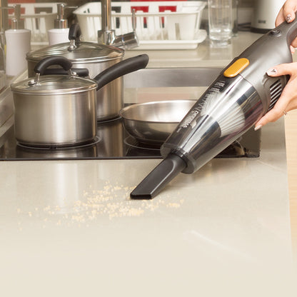 Deerma DX115C Household 2 in 1 Handheld Stick Vacuum Cleaner Cordless Low Noise - ORRO HOME