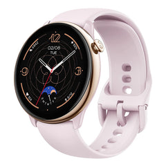 Amazfit GTR Mini Smart Watch - Pink - ORRO HOME