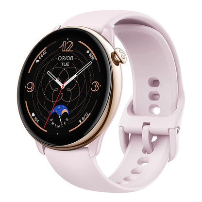 Amazfit GTR Mini Smart Watch - Pink - ORRO HOME
