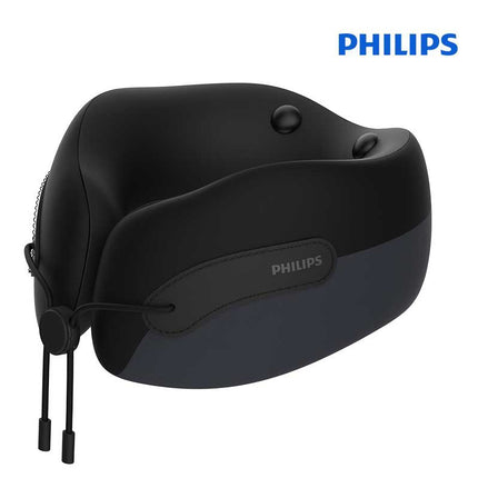 Philips Neck Massager PPM3306 Dark Blue Southeast Asia Edition (YN)