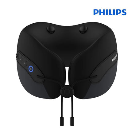 Philips Neck Massager PPM3306 Dark Blue Southeast Asia Edition (YN)