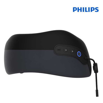 Philips Neck Massager PPM3306 Dark Blue Southeast Asia Edition (YN)