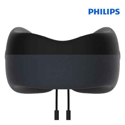 Philips Neck Massager PPM3306 Dark Blue Southeast Asia Edition (YN)