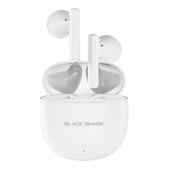 Black Shark T9 Wireless Earphone - White - ORRO HOME