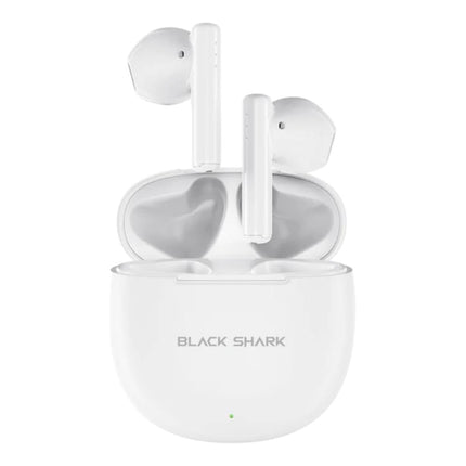 Black Shark T9 Wireless Earphone - White - ORRO HOME
