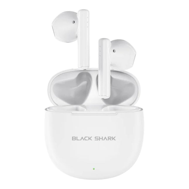 Black Shark T9 Wireless Earphone - White - ORRO HOME