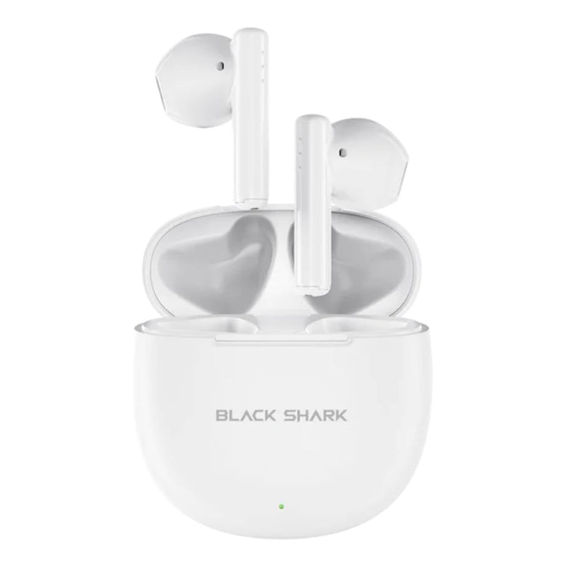 Black Shark T9 Wireless Earphone - White - ORRO HOME