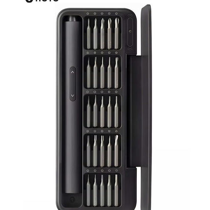 Electric Precision Screwdriver Set – HOTO 25 S2
