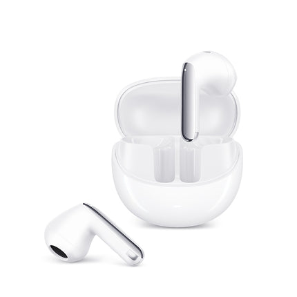 QCY HT10 AilyBuds Pro ANC Wireless Earbuds: Hi-Res Audio, LDAC, Bluetooth 5.3 - ORRO HOME