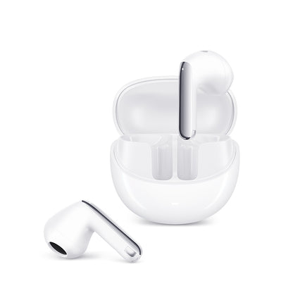 QCY HT10 AilyBuds Pro ANC Wireless Earbuds: Hi-Res Audio, LDAC, Bluetooth 5.3 - ORRO HOME