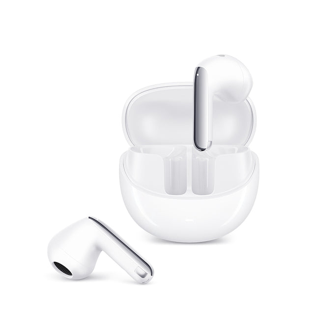 QCY HT10 AilyBuds Pro ANC Wireless Earbuds: Hi-Res Audio, LDAC, Bluetooth 5.3 - ORRO HOME