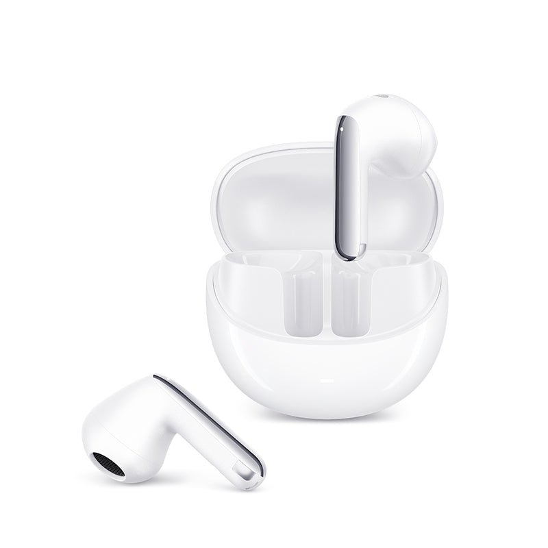QCY HT10 AilyBuds Pro ANC Wireless Earbuds: Hi-Res Audio, LDAC, Bluetooth 5.3 - ORRO HOME