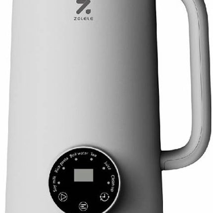 ZOLELE MB601 Juice Blender & Electric Kettle - ORRO HOME